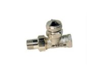 Oilon PK-25..50 SL/VL manual control valve, art: 34035085