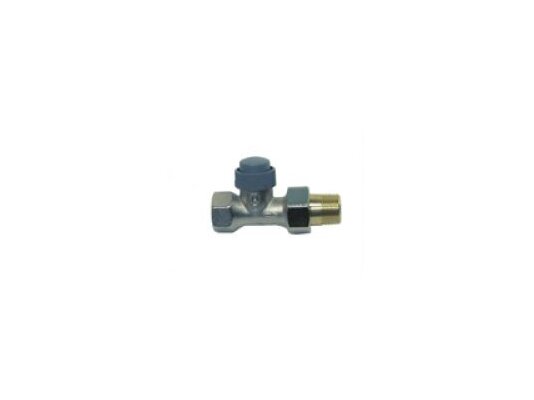 Regulador de temperatura Oilon V100D 3/4 A, art: 34035064
