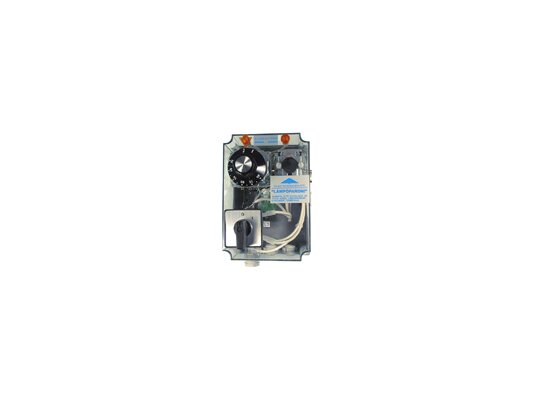 Oilon 38200018 Automatic Control Unit