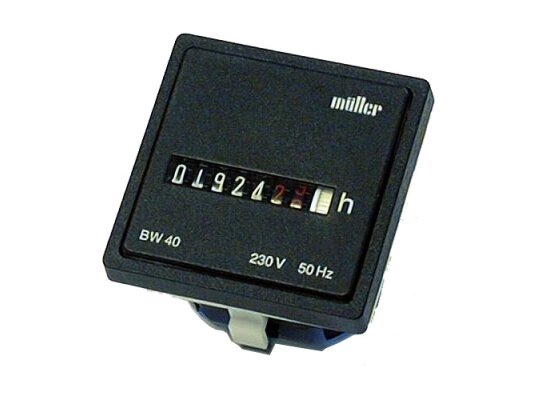 Contador de tiempo Oilon BW4018-23050, art: 37286003