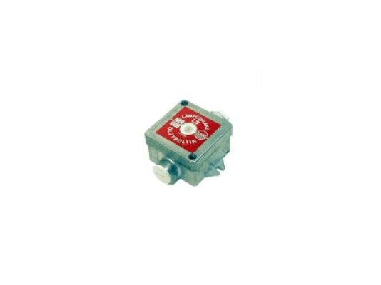Fusible térmico Oilon LS90, art: 36328001