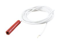 Cable de electrodo de ionización CIB Unigas P90/500VS, 2500 mm