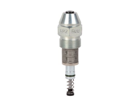 Fluidics WR2-600/50° Nozzle