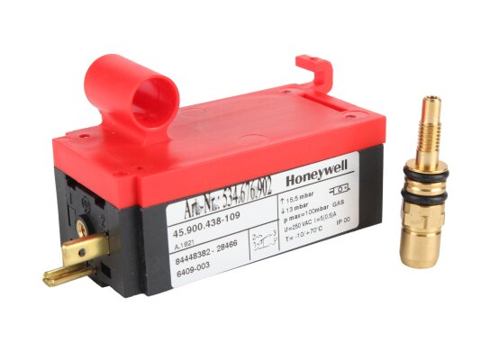 Honeywell pressure switch 45.900.438-109.