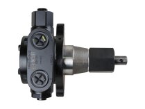 hp-Technik VBHG-D-3-10 burner pump