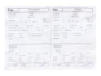 Bomba de quemador hp-Technik VBHG-D-3-10