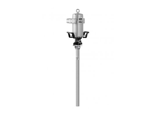 Samoa PM45-10MA oil pneumatic pump, art: 536010
