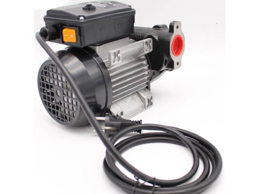 Bomba de combustible Piusi Group Panther 12V, art: R13333000