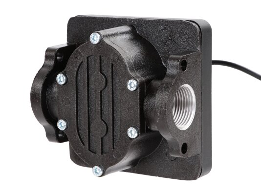 Gespasa MGI-110 pulse counter
