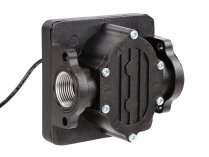 Gespasa MGI-110 pulse counter