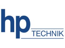 Pump assembled with hp-Technik motor, art: 19807.