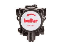 Bomba de quemador Italpump G 7A
