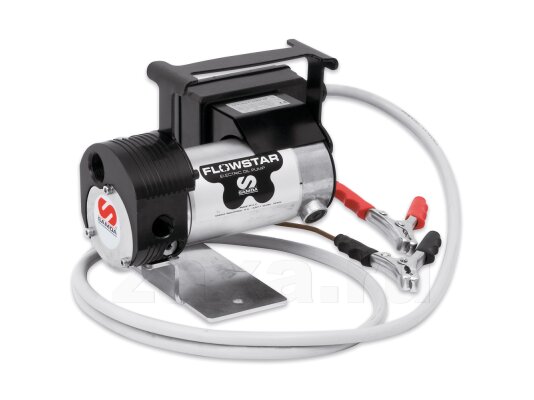 Oil pump Samoa Flowstar-24, art: 561024