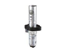 Kromschroder UVS 5 UV flame detector