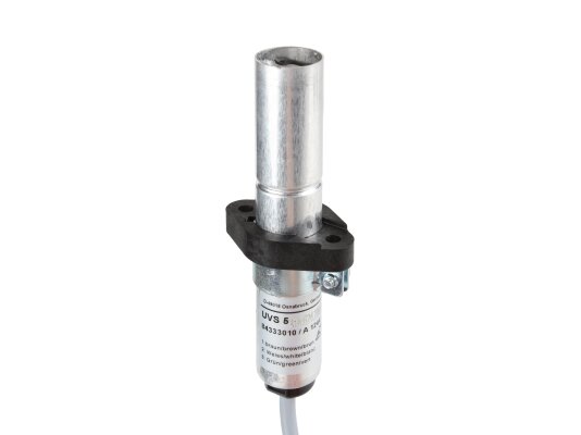 Detector de llama UV Kromschroder UVS 5, art: 84333010.