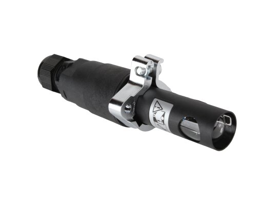 Kromschroder UVS 5G1 UV flame detector, art: 84333031.