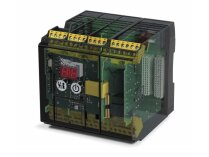 Kromschroder FCU500WC1F0H1K1-E burner control, art: 88621367