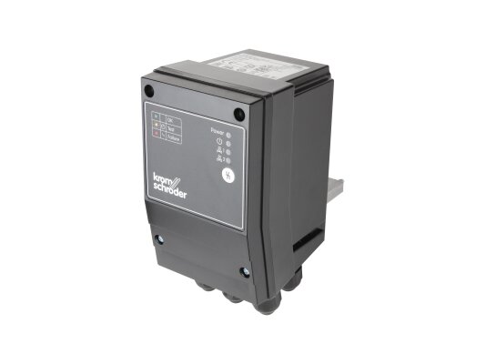 Unidad de Control de Fugas Kromschroder TC 1 C 05 W/W