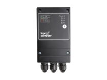 Unidad de Control de Fugas Kromschroder TC 1 C 05 W/W, art: 84765552