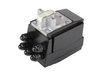 Unidad de Control de Fugas Kromschroder TC 1 C 05 W/W