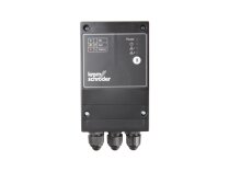 Unidad de Control de Hermeticidad Kromschroder TC 3 R 05 W/W, art: 84765716