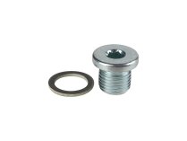Unidad de Control de Fugas Kromschroder TC 3 R 05 W/W
