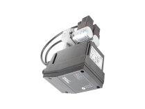 Unidad de Control de Fugas Kromschroder TC 3 R 05 W/W