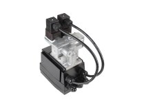 Unidad de Control de Fugas Kromschroder TC 3 R 05 W/W