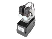Unidad de Control de Fugas Kromschroder TC 3 R 05 W/W