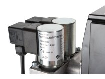Unidad de Control de Fugas Kromschroder TC 3 R 05 W/W