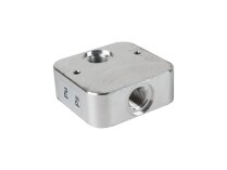 Unidad de Control de Fugas Kromschroder TC 2 R 05 W/W, art: 84765631