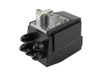 Unidad de Control de Fugas Kromschroder TC 2 R 05 W/W
