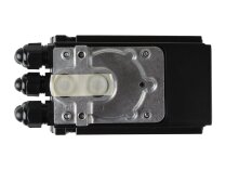 Unidad de Control de Fugas Kromschroder TC 2 R 05 W/W