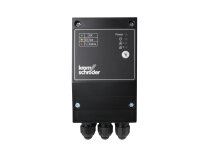 Unidad de Control de Fugas Kromschroder TC 2 R 05 W/W