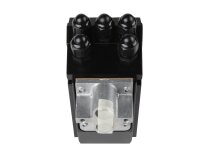 Unidad de Control de Fugas Kromschroder TC 2 R 05 W/W