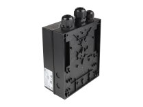Kromschroder BCU370WFEU0D1B1-3 boiler control unit