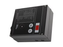 Kromschroder BCU370WFEU0D1B1-3 boiler control unit