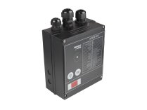 Unidad de control de caldera Kromschroder BCU370WFEU0D1B1-3