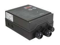 Kromschroder BCU370WFEU0D3B1-3 boiler automatic