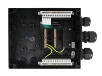 Kromschroder BCU370WFEU0D3B1-3 boiler automatic