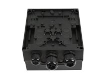 Caldera Kromschroder BCU370WFEU0D3B1-3 automática