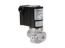 Válvula electromagnética de gas Kromschroder VG 15R02NT31D