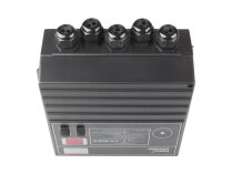 Kromschroder BCU460-5/1LW3GB burner controller