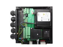 Kromschroder BCU460-5/1LW3GB burner controller