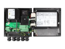 Kromschroder BCU460-5/1LW3GB burner controller