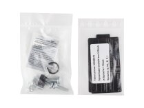 Controlador de quemador Kromschroder BCU460-5/1LW3GB