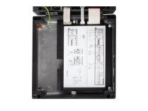 Controlador de quemador Kromschroder BCU460-5/1LW3GB
