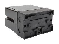 Kromschroder IFD 258-10/2W burner automatic