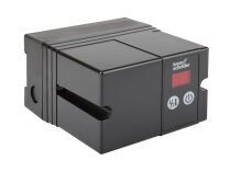 Quemador automático Kromschroder IFD 258-10/2W