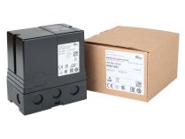 Quemador automático Kromschroder IFD 258-10/2W